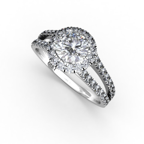 Passion Hypnose Rond