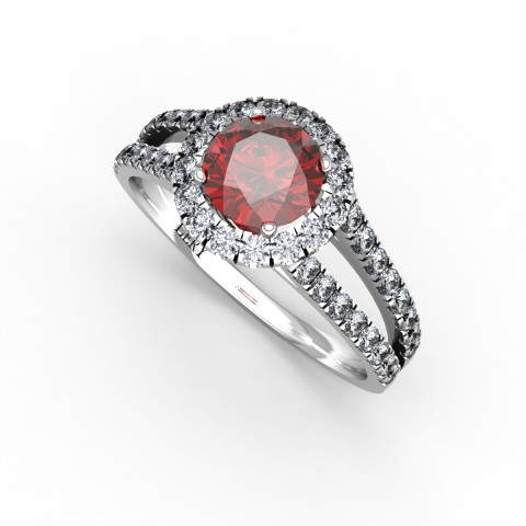 Passion Hypnose Rond