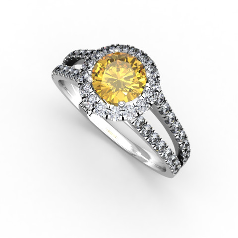 Passion Hypnose Rond