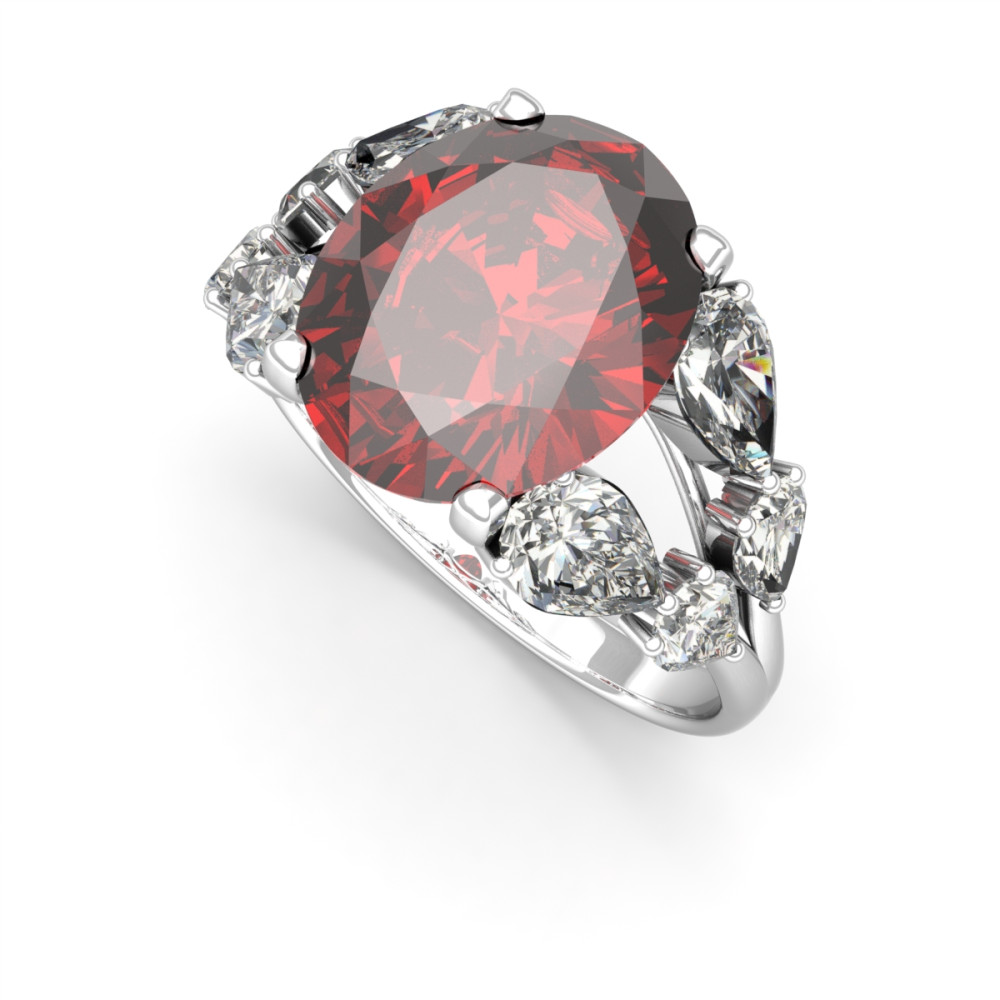 Bague Sienna