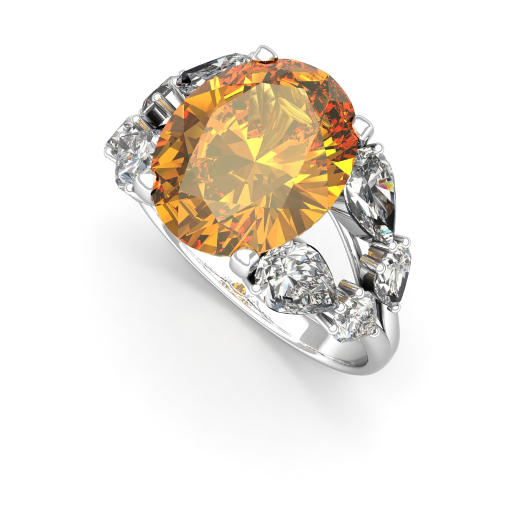 Bague Sienna main image 1