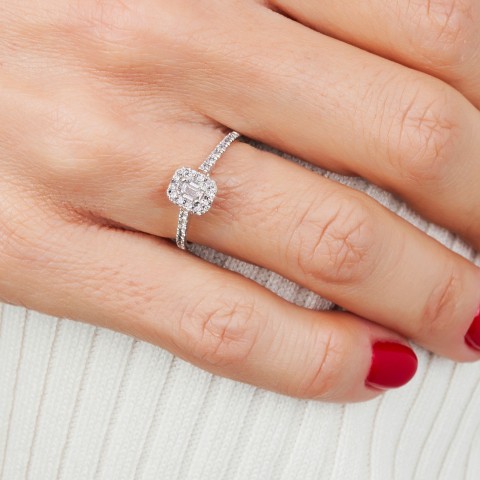 Passion Taille Emeraude