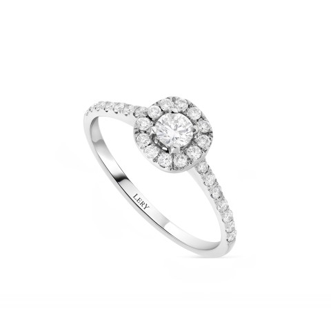 Passion Coussin Rond