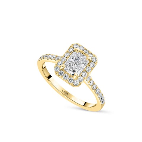 Passion Taille Radiant